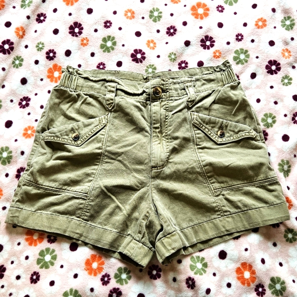 Old Navy Cargo Shorts